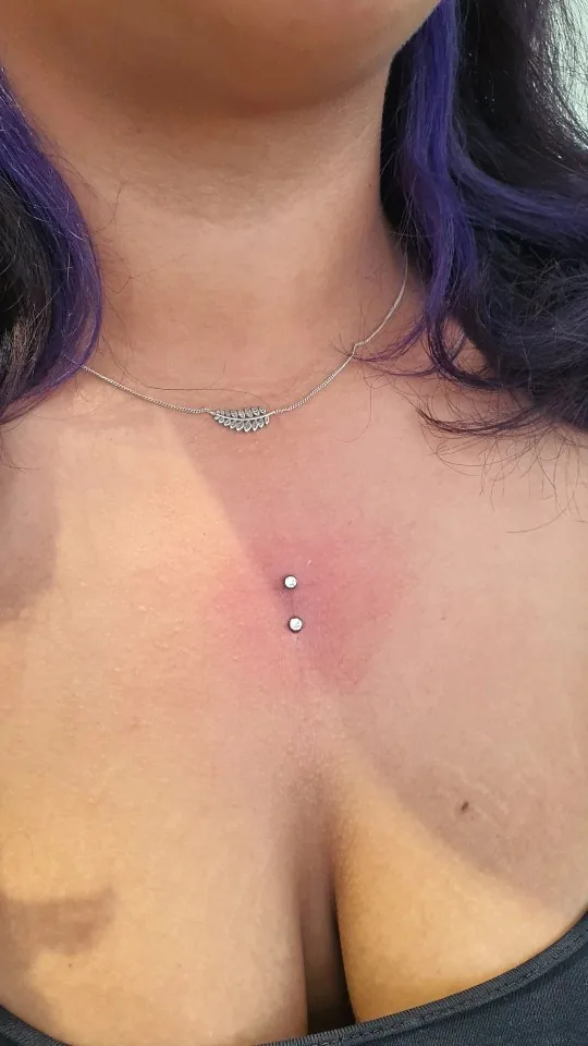 Body Piercing Seguro